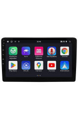 CARGARAJ Alfa Romeo 156 Android Multimedya Sistemi (2000-2010) | 4GB RAM, 64GB Hafıza, Bluetooth, Carplay & Android Auto Kamera Hediye!