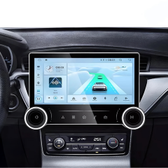 Mazda 3 (2011-2014) Navix CB16SDN 10.1'' Android Araç Multimedya Sistemi | 8 Çekirdek, 4GB RAM, 64GB, CarPlay & Android Auto Destekli