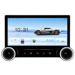 Mazda 3 (2011-2014) Navix CB16SDN 10.1'' Android Araç Multimedya Sistemi | 8 Çekirdek, 4GB RAM, 64GB, CarPlay & Android Auto Destekli