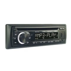 Necvox LAC-300 1 DIN MP3 Player – USB, SD, AUX, FM/AM Oto Teyp