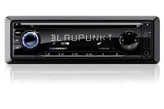 Blaupunkt Freiburg 130 Oto Teyp | Tek DIN CD, USB, AUX, MP3/WMA, Uzaktan Kumandalı