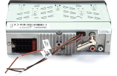 Blaupunkt Adelaide 130 Oto Teyp | USB, AUX, SD, RDS, Uzaktan Kumandalı Dijital Medya Alıcısı