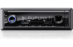 Blaupunkt Adelaide 130 Oto Teyp | USB, AUX, SD, RDS, Uzaktan Kumandalı Dijital Medya Alıcısı