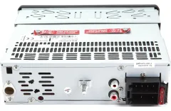 Blaupunkt Manchester 110 Oto Teyp | CD, USB, AUX, SD, MP3/WMA, Çıkarılabilir Panel