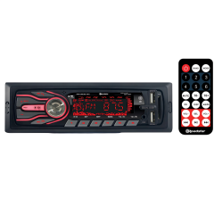 Roadstar RDM-422BT Bluetooth Oto Teyp | 2xUSB, SD, AUX, Eller Serbest, 4x50W