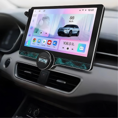 Peugeot 3008 (2009-2016) Navix CB11SN 10.1'' Android Araç Multimedya Sistemi | 8 Çekirdek, 4GB RAM, 64GB, CarPlay & Android Auto Destekli