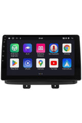 CARGARAJ Fiat Doblo Android Multimedya Sistemi (2002-2010) | 8GB RAM, 64GB Hafıza, Bluetooth, Carplay & Android Auto Kamera Hediye!