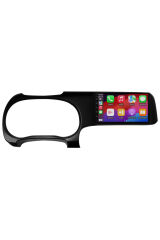 CARGARAJ Hyundai I10 Android Multimedya Sistemi (2020-2025) | 8GB RAM, 64GB Hafıza, Bluetooth, Carplay & Android Auto Kamera Hediye!