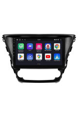 CARGARAJ Toyota Avensis Android Multimedya Sistemi (2015-2018) | 8GB RAM, 64GB Hafıza, Bluetooth, Carplay & Android Auto Kamera Hediye!