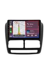 CARGARAJ Fiat Doblo Android Multimedya Sistemi (2011-2015) | 8GB RAM, 64GB Hafıza, Bluetooth, Carplay & Android Auto Kamera Hediye!