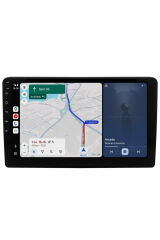 CARGARAJ Honda HRV Android Multimedya Sistemi (1998-2005) | 4GB RAM, 64GB Hafıza, Bluetooth, Carplay & Android Auto Kamera Hediye!