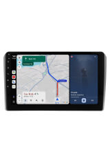 CARGARAJ Ford Fusion Android Multimedya Sistemi (2007-2011) | 4GB RAM, 64GB Hafıza, Bluetooth, Carplay & Android Auto Kamera Hediye!