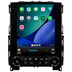 Clarion GL-300W Renault Megane 4 Tesla Ekran Android Araç Multimedya Sistemi | 8 Çekirdek, 4GB RAM, 64GB Hafıza, Bluetooth