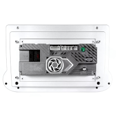 Kia Cerato Navix CB16DN 10.1'' Android Araç Multimedya Sistemi | 8 Çekirdek, 4GB RAM, 64GB, CarPlay & Android Auto Destekli