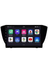 CARGARAJ Skoda Superb Android Multimedya Sistemi (2015-2017) | 8GB RAM, 64GB Hafıza, Bluetooth, Carplay & Android Auto Kamera Hediye!