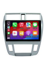 CARGARAJ Honda City Android Multimedya Sistemi (2009-2011) | 8GB RAM, 64GB Hafıza, Bluetooth, Carplay & Android Auto Kamera Hediye!