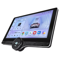 SEAT Ibiza (2012-2015) Navix CB11SN 10.1'' Android Araç Multimedya Sistemi | 8 Çekirdek, 4GB RAM, 64GB, CarPlay & Android Auto Destekli