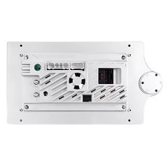 Skoda Fabia (2007-2014) Navix CB11FSN 10.1'' Android Araç Multimedya Sistemi | 8 Çekirdek, 4GB RAM, 64GB, CarPlay & Android Auto Destekli